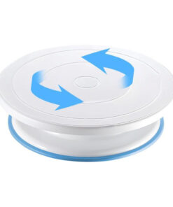 Alternative view of 150 részes tortadíszítő készlet