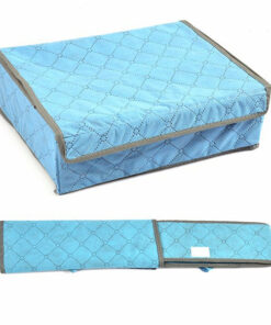 24 rekeszes fehérnemű tároló doboz