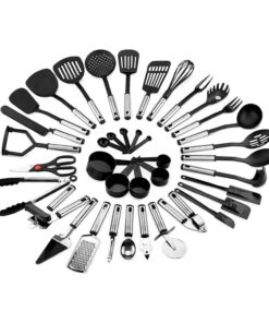 39 részes konyhai eszköz készlet