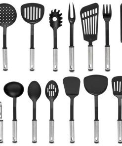 Alternative view of 39 részes konyhai eszköz készlet