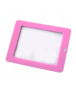 Világító varázstábla több típusban-világító+3D szemüveg-unikornis