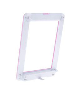 Alternative view of Világító varázstábla több típusban-világító+3D szemüveg-unikornis