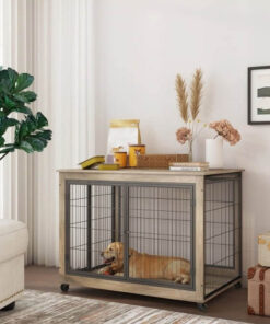 Beltéri kutyakennel