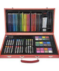 84 db-os rajzkészlet