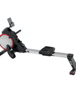 Mágneses evezőpad, 100 kg terhelhetőség