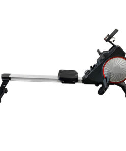 Alternative view of Mágneses evezőpad, 100 kg terhelhetőség