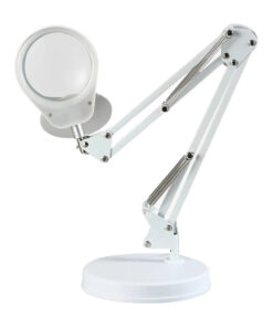 Alternative view of Asztali nagyító, LED fénnyel