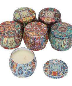 Alternative view of Gyertyakészítő készlet