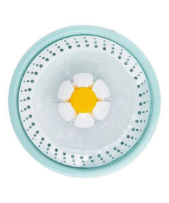 Alternative view of Kisállatitató szökőkút