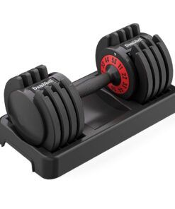 Alternative view of Állítható egykezes súlyzó