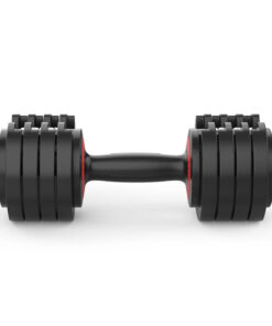 Állítható egykezes súlyzó