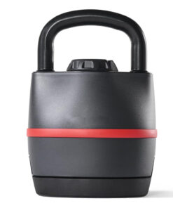 Alternative view of Állítható súlyú kettlebell súlyzó