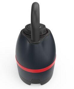 Állítható súlyú kettlebell súlyzó