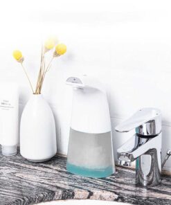 Alternative view of Automata szappanadagoló