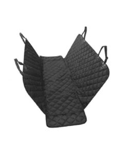 Alternative view of Autós ülésvédő kisállatoknak