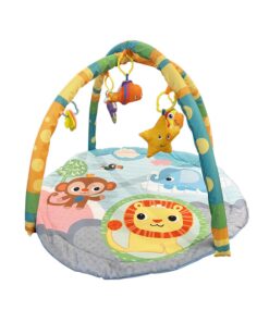 Baba játszószőnyeg