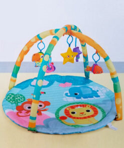 Alternative view of Baba játszószőnyeg