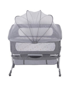 Alternative view of Babaöböl