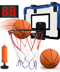 Beltéri kosárlabda palánk kiegészítőkkel