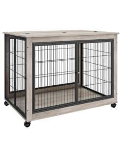 Alternative view of Beltéri kutyakennel