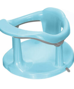 Dőlésgátló babafürdető aqua