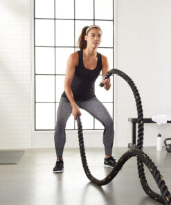 Alternative view of Edzőkötél, 10m/8kg