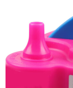 Alternative view of Elektromos léggömbfújó