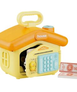 Alternative view of Foglalkoztató persely