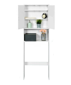 Alternative view of Fürdőszobai szekrény