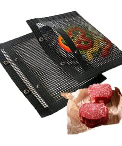 Grillező tasak 14x24 cm