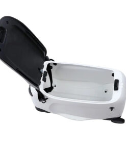 Alternative view of Gurulós, ráülős gyerekbőrönd