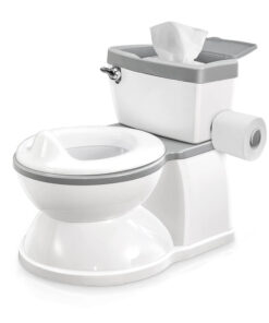 Gyerek wc alakú bili