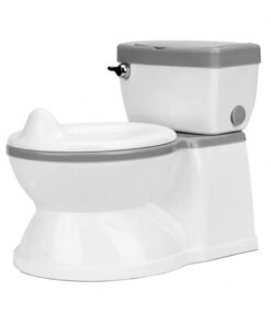 Alternative view of Gyerek wc alakú bili