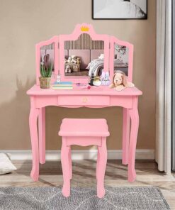 Alternative view of Gyermek fésülködő asztal