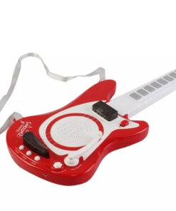 Alternative view of Játék gitár