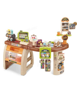 Alternative view of Játék szupermarket-65 részes