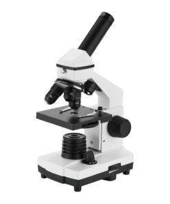 Kezdő mikroszkóp készlet gyerekeknek