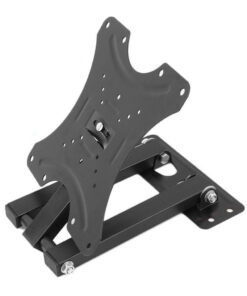 Alternative view of Falra rögzíthető, kihajtható TV tartó konzol, 14-42"