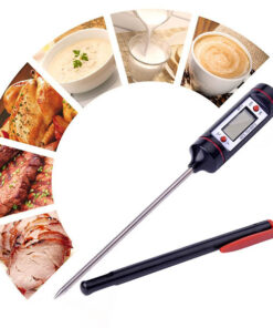 Konyhai digitális maghőmérő