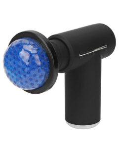 Mini masszázspisztoly