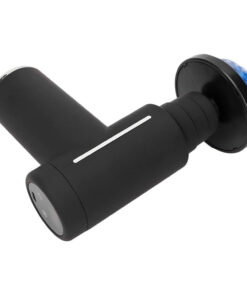 Alternative view of Mini masszázspisztoly