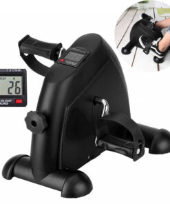 Alternative view of Mini szobakerékpár