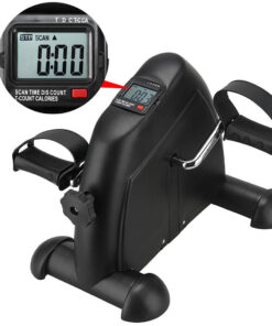 Mini szobakerékpár