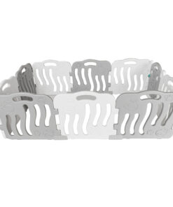 Alternative view of Műanyag babakarám