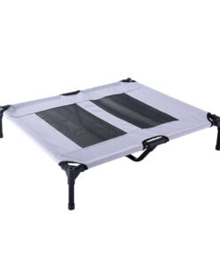 Alternative view of Naptetős kisállat fekhely, több méretben-L