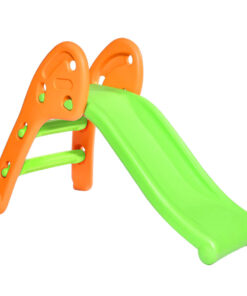 Összecsukható műanyag csúszda