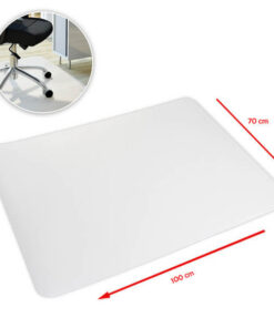 Padlóvédő székalátét