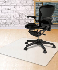 Alternative view of Padlóvédő székalátét