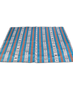 Piknik takaró, 2x2,85 m