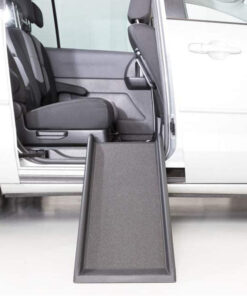 Alternative view of Rámpa kisállatoknak